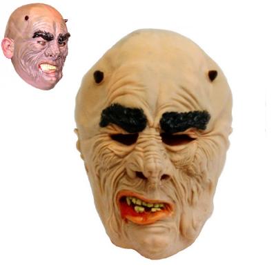  Маска Рогатый 